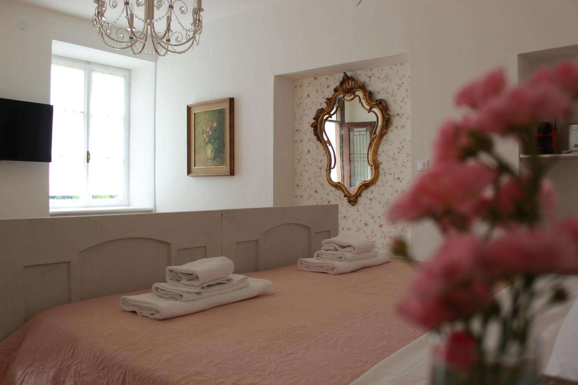 Agritur Cantina Romanese Levico Terme Εξωτερικό φωτογραφία